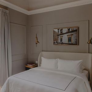 Habitación Superior con Cama King
